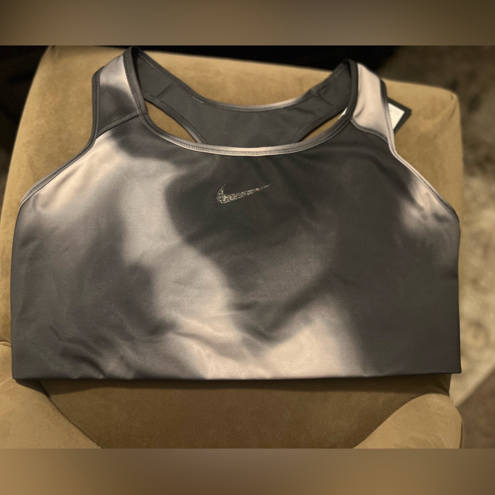 Nike Plus Sports Bra